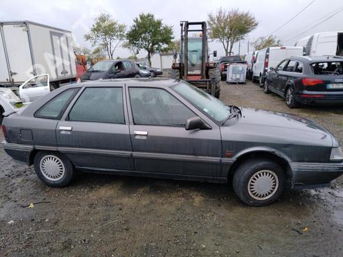 Left headlight RENAULT 21 (B48_) 2.1 Turbo-D (B486, B488, B48V) | BP25369452C28  - Image 5