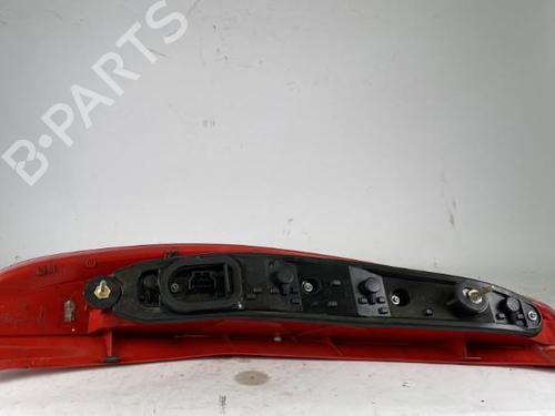 Højre baglygte FIAT PUNTO (188_) 1.2 16V 80 (188.233, .235, .253, .255, .333, .353, .639,... | BP25357116C35 