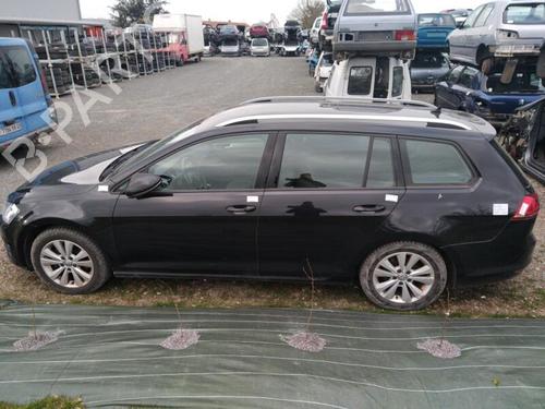 Front left panel VW GOLF VII Variant (BA5, BV5) 1.6 TDI | BP25363838C58  - Image 9