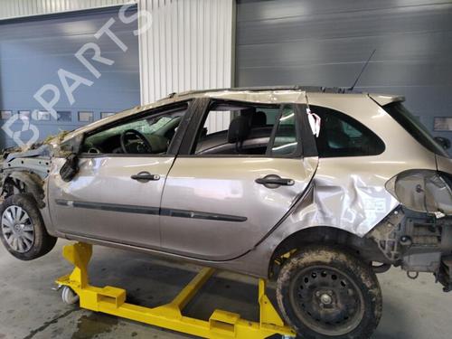 Electronic module RENAULT CLIO III Grandtour (KR0/1_) 1.5 dCi (KR1C, KR1N) | BP25369376M83 - Image 4