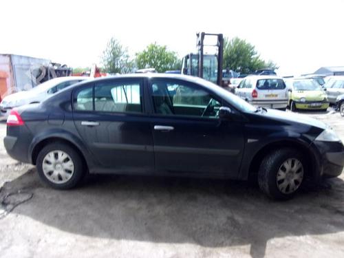 Left mirror RENAULT MEGANE II (BM0/1_, CM0/1_) 1.5 dCi (BM1E, CM1E) | BP25361169C26 