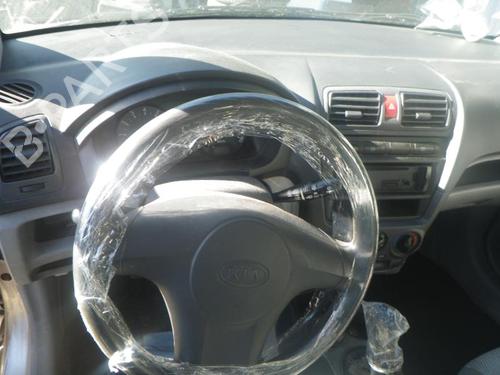 Left headlight KIA PICANTO I (SA) 1.1 | BP25359702C28 