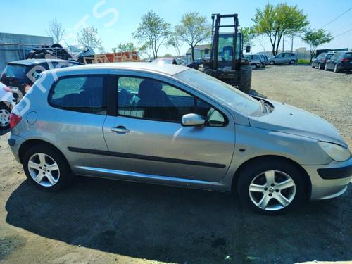 Styring servopumpe PEUGEOT 307 (3A/C) 2.0 HDi 110 | BP25355333M99 