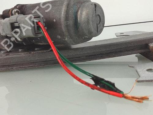 Front left window mechanism PEUGEOT 107 (PM_, PN_) 1.0 | BP25353495C22