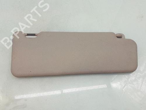 left-sun-visor-dacia-sandero-ii-2012-31826744 main image