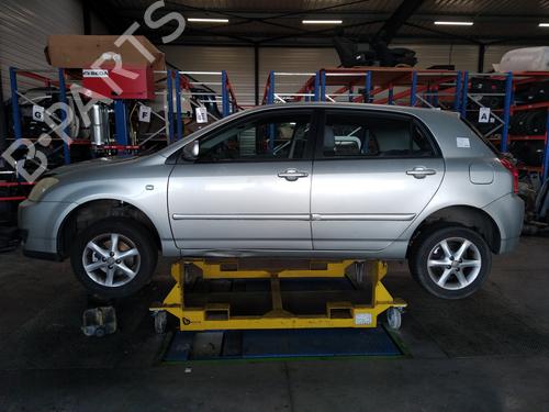 Left front window switch TOYOTA COROLLA (_E12_) 2.0 D-4D (CDE120R, CDE120L_) | BP25359934I27 - Image 9