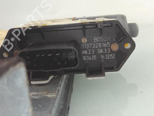 Rear right window mechanism CITROËN C4 I (LC_) 1.6 16V | BP26273707C25 