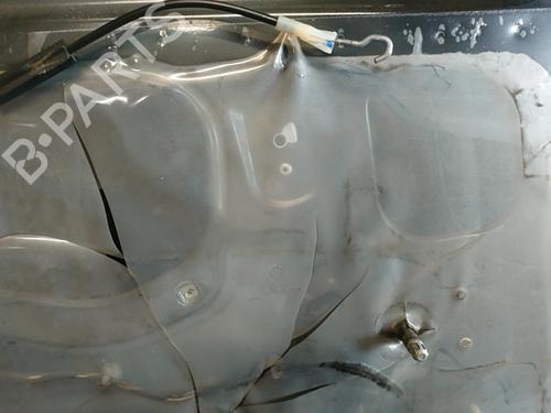 Puerta trasera izquierda OPEL CORSA D (S07) 1.3 CDTI (L08, L68) | BP30860959C4