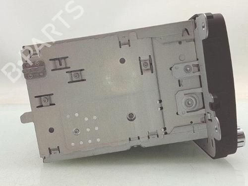 Used Radio Radio VW PASSAT CC B6 (357) 2.0 TDI (140 hp) 30921922 30921922