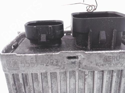Elektronisk modul OPEL ZAFIRA TOURER C (P12) 2.0 CDTi (75) (130 hp) 25365792