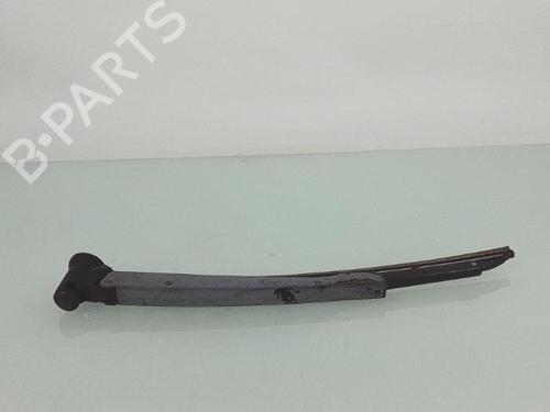 Used Rear windshield wiper arm VW FOX Hatchback (5Z1, 5Z3, 5Z4) 1.2 (55 hp) 25351935
