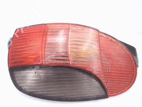 Used Right taillight PEUGEOT 306 Break (7E, N3, N5) 1.4 (75 hp) 25353092