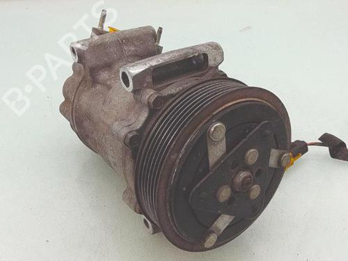 Used AC compressor AC compressor 37734852 37734852
