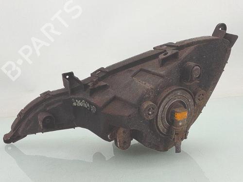 Højre Foran Tågelygte HYUNDAI i40 I CW (VF) 1.7 CRDi | BP29978434C31 