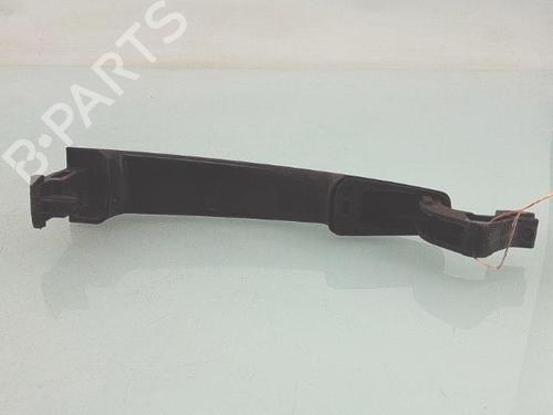 Klamka zewnętrzna drzwi przednich prawych CITROËN C4 I (LC_) 1.6 HDi | BP29918126C129