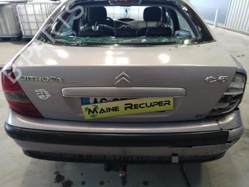 Left mirror CITROËN C5 I (DC_) 2.0 16V (DCRFNC, DCRFNF) | BP25369261C26 