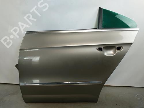 Used Left rear door VW PASSAT CC B6 (357) 2.0 TDI (140 hp) 30923597