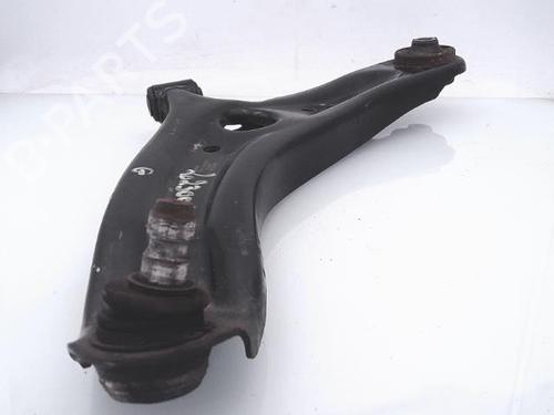 Used Left front suspension arm KIA SOUL I (AM) 1.6 CRDi 128 (126 hp) 25366574
