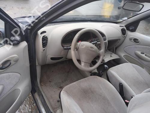 Right taillight FORD FIESTA IV (JA_, JB_) 1.25 i 16V | BP25373264C35 
