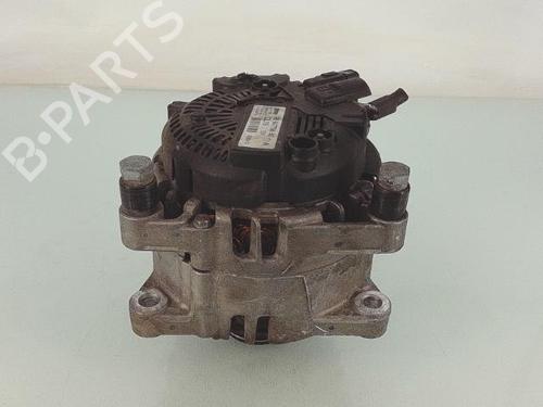 Alternator PEUGEOT 308 I (4A_, 4C_) 1.6 HDi | BP27599406M7 