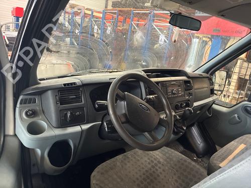 Front left seatbelt FORD TRANSIT Van (FA_ _) 2.2 TDCi | BP38954949I26 - Image 6
