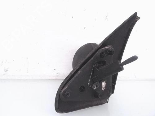 Right mirror RENAULT CLIO II (BB_, CB_) 1.6 (B/CB0D, BB00) | BP25354131C27 