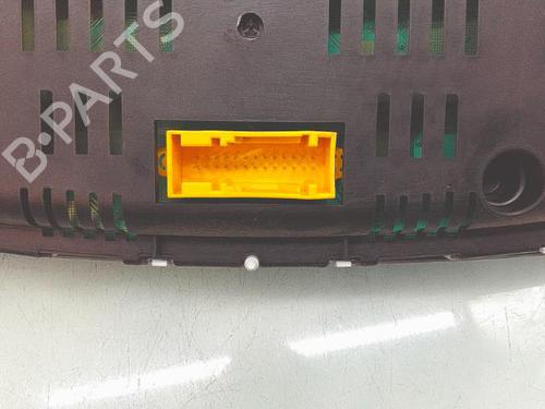 Used Instrument cluster Instrument cluster CITROËN C5 I (DC_) 2.0 HDi (DCRHZB, DCRHZE) (109 hp) 31342477 31342477