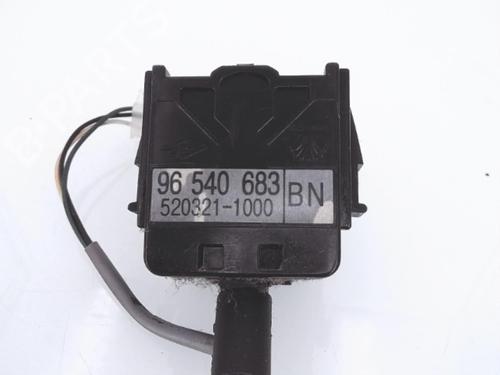 Used Switch CHEVROLET MATIZ (M200, M250) 0.8 (52 hp) 25351221