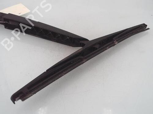 Rear windshield wiper arm NISSAN QASHQAI I (J10, NJ10) 1.5 dCi | BP25354081C144