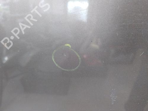 Left front door NISSAN NOTE (E11, NE11) 1.5 dCi | BP25349699C2 