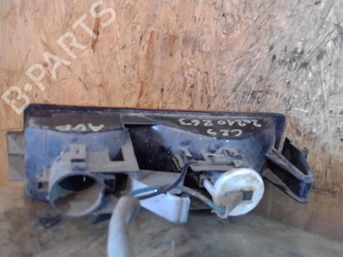Used Right front indicator Right front indicator CITROËN C25 Van (280_, 290_) 2.5 D (75 hp) 25364938 25364938