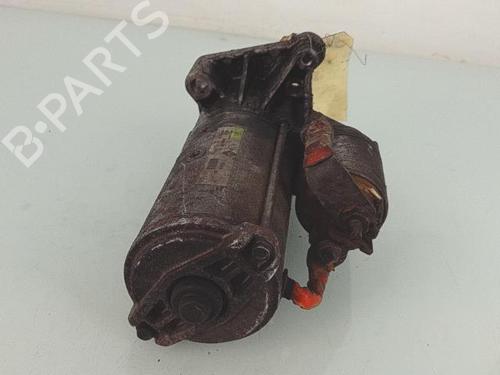 Used Starter Starter RENAULT GRAND SCÉNIC II (JM0/1_) 1.9 dCi (JM0G, JM12, JM1G, JM2C) (120 hp) 27212585 27212585