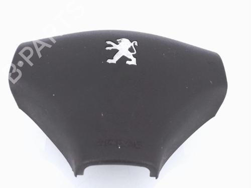 driver-airbag-peugeot-206-sw-2ek-2002-25361624 main image