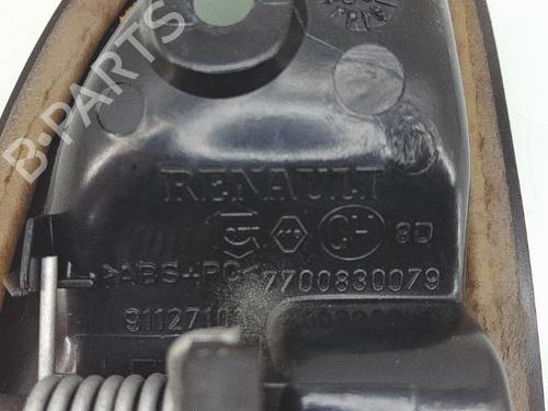 Used Front right interior door handle Front right interior door handle RENAULT SCÉNIC I MPV (JA0/1_, FA0_) 1.9 dCi (JA05, JA1F) (102 hp) 28694022 28694022