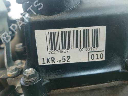 Motor TOYOTA AYGO (_B1_) 1.0 (KGB10_, KGB10R) | BP29822872M1