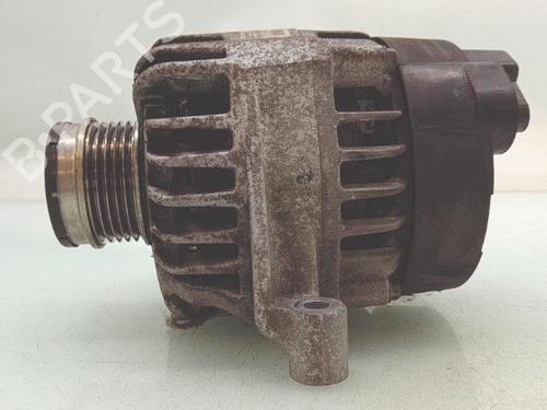 Alternator FIAT 500L (351_, 352_) 0.9 (199LYC1B) | BP40003260M7 - Image 2