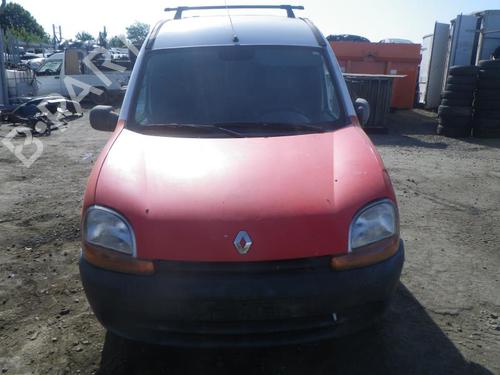 Left headlight RENAULT KANGOO Express (FC0/1_) | BP25357175C28 - Image 9