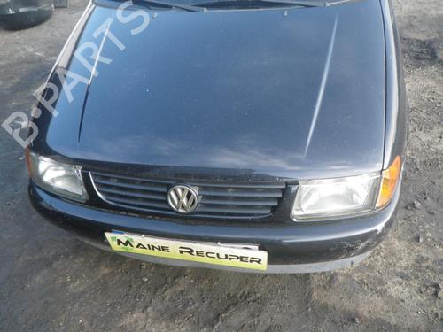 Steering column stalk VW POLO III (6N1) 64 1.9 D | BP25371726I23 