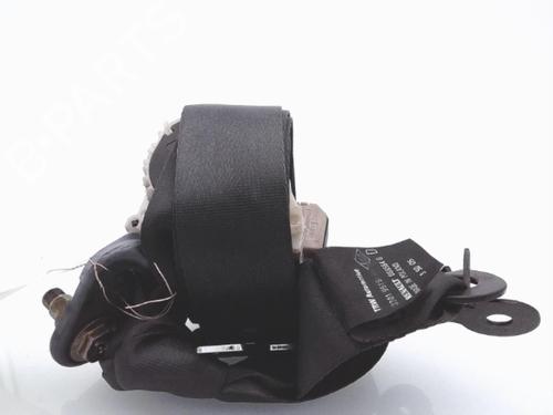 Used Front right seatbelt Front right seatbelt 25369350 25369350