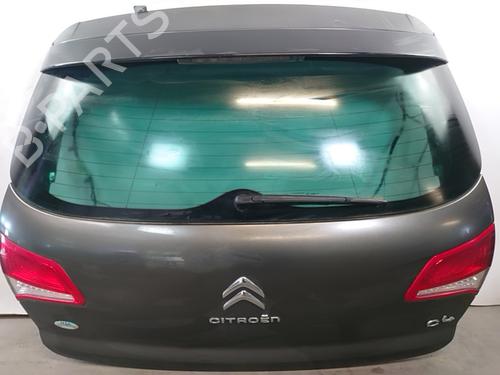 Tailgate CITROËN C4 II (NC_) 2.0 HDi / BlueHDi 150 | BP36166528C6 - Image 2
