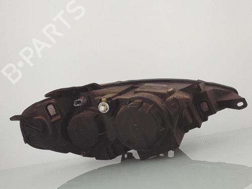 Left headlight PEUGEOT 807 (EB_) 2.0 HDi | BP25353550C28 - Image 2