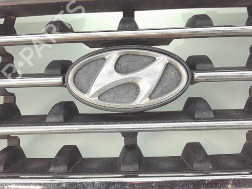 grille-hyundai-trajet-fo-1999-2000-2001-2002-2003-2004-2005-2006-2007-2008-25353513 main image
