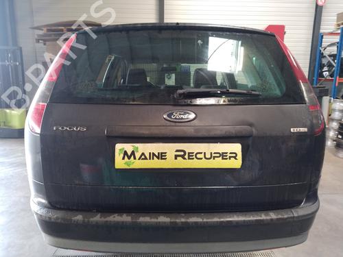 Front left seatbelt FORD FOCUS II Turnier (DA_, FFS, DS) 1.6 TDCi | BP29614201I26 - Image 14