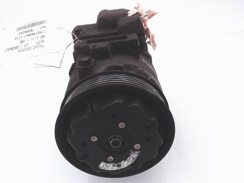 AC-Kompressor AUDI A2 (8Z0) 1.4 (75 hp) 25363751