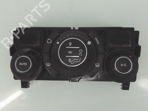 Used Climate control PEUGEOT 308 SW I (4E_, 4H_) 1.6 HDi (109 hp) 25362741