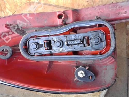 Right taillight PEUGEOT 306 Break (7E, N3, N5) 2.0 HDI 90 | BP25367688C35 