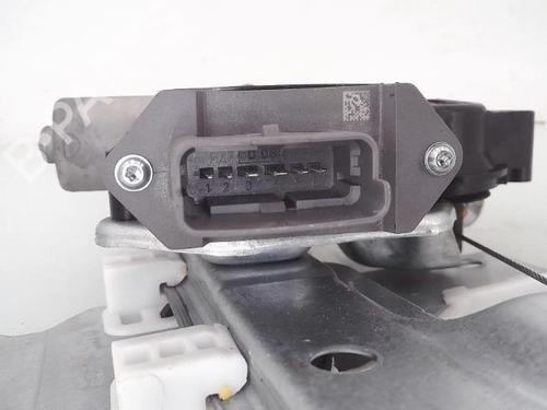 Rear left window mechanism PEUGEOT 5008 (0U_, 0E_) 1.6 BlueHDi 120 | BP25349757C24 