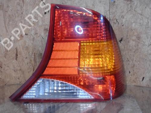 Højre baglygte FORD FOCUS I (DAW, DBW) 1.6 16V | BP25367381C35 