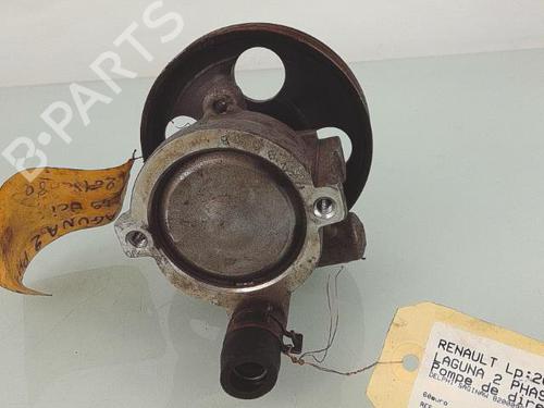 Steering pump RENAULT LAGUNA II (BG0/1_) 1.9 dCi | BP25351160M99 