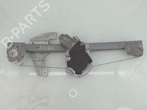 Used Front left window mechanism Front left window mechanism TOYOTA AYGO (_B1_) 1.0 (KGB10_, KGB10R) (68 hp) 29822891 29822891